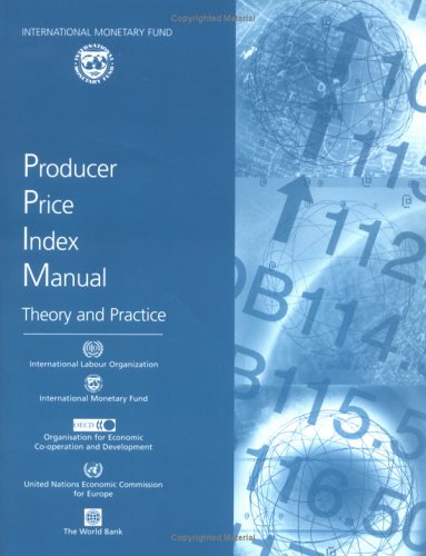 Producer Price Index Manual: Theory and Practice