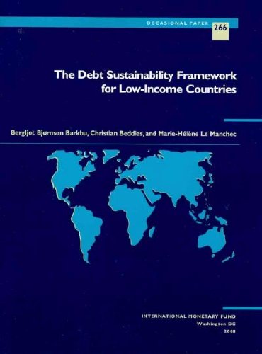 The Debt Sustainability Framework for Low-income Countries (Occasional paper)