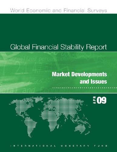 Global Financial Stability Report (World Economic and Financial Surveys)