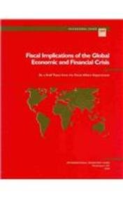 Fiscal Implications of the Global Financial Crisis (Occasional Paper)