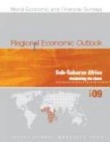 Regional Economic Outlook: Sub-Saharan Africa, October 2009