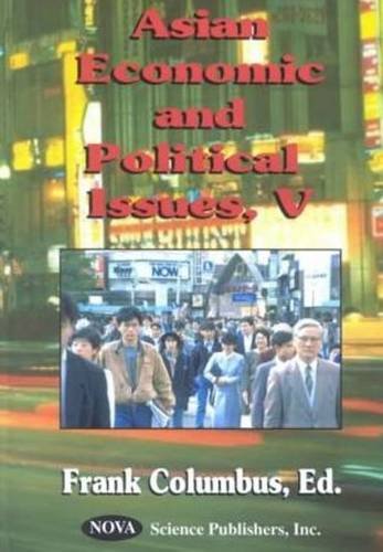 Asian Economic & Political...5