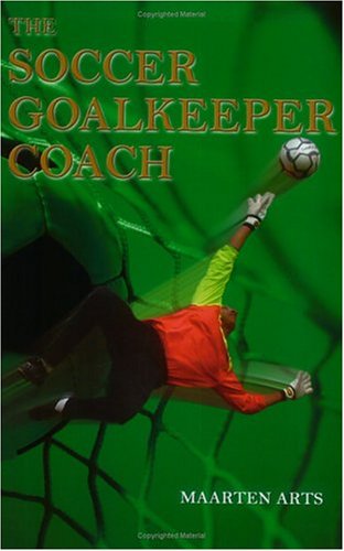 The Soccer Goalkeeper Coach