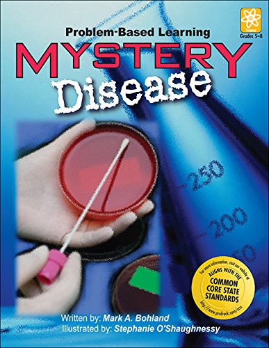 Mystery Disease