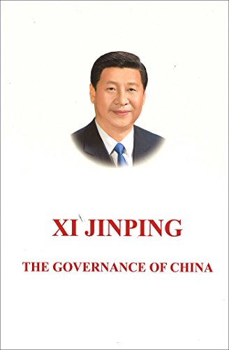 Governance of China