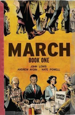 March: Book One