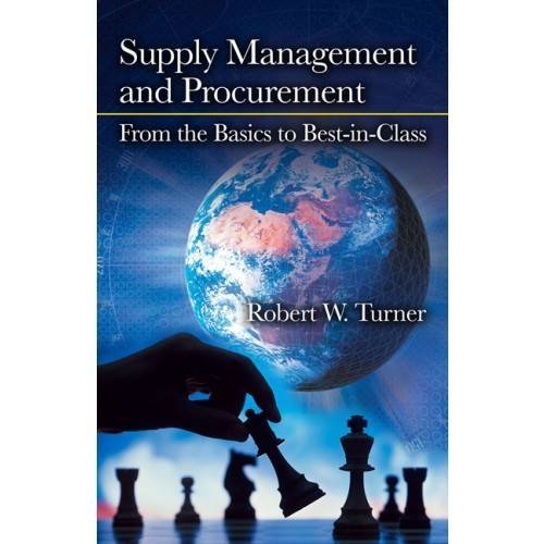 Supply Management and Procurement