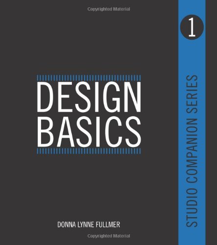 Studio Companion Series Design Basics