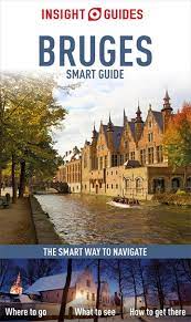 Insight Guides: Bruges Smart Guide
