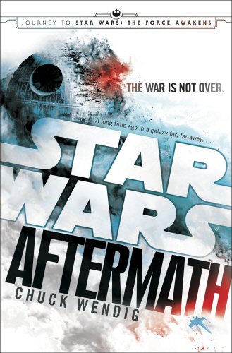 Star Wars: Aftermath: Journey to Star Wars: The Force Awakens