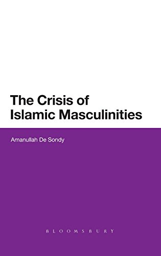 The Crisis of Islamic Masculinities