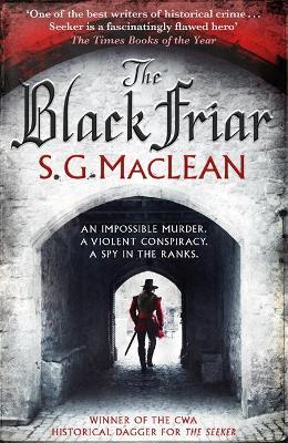 Black Friar, The