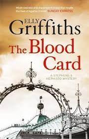 Griffiths: The Blood Card