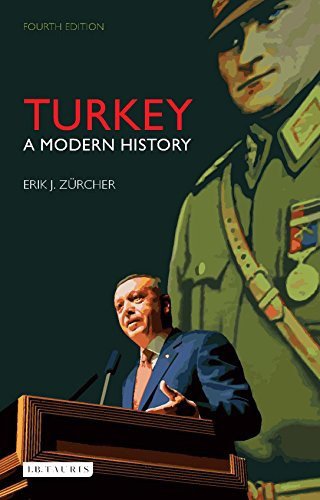 Turkey: A Modern History