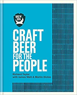 BrewDog: Craft Beer for the People