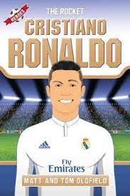 Ronaldo (Ultimate Football Heroes) - Collect Them All!