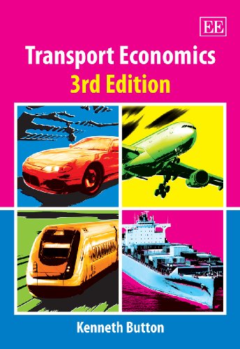 Transport Economics, 3rd Edition