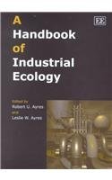 A Handbook of Industrial Ecology