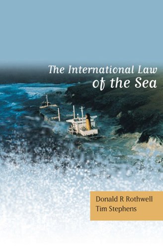 The International Law of the Sea