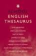 School English Thesaurus