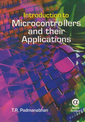 Introduction to Microcontrollers and Their Applications