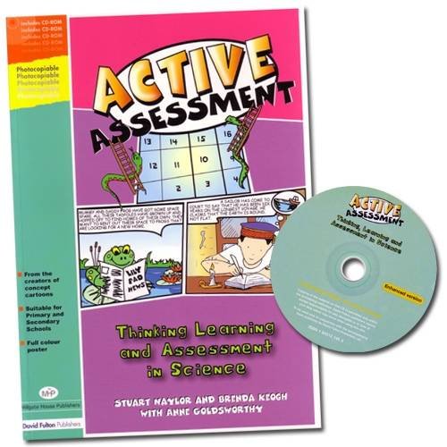 Active Assessment for Science: Thinking, Learning and Assessment in Science