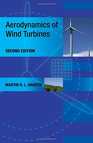 Aerodynamics of Wind Turbines, 2nd edition