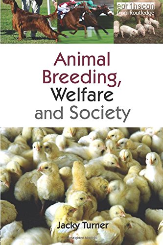 Animal Breeding, Welfare and Society