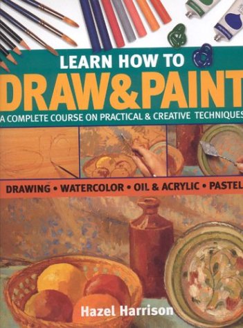 Learn How to Draw and Paint