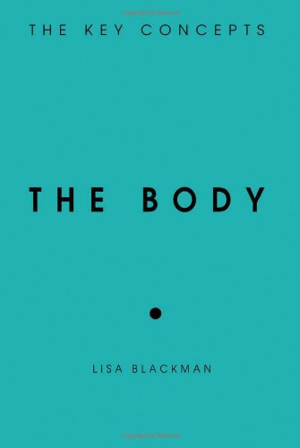 The Body (Key Concepts)