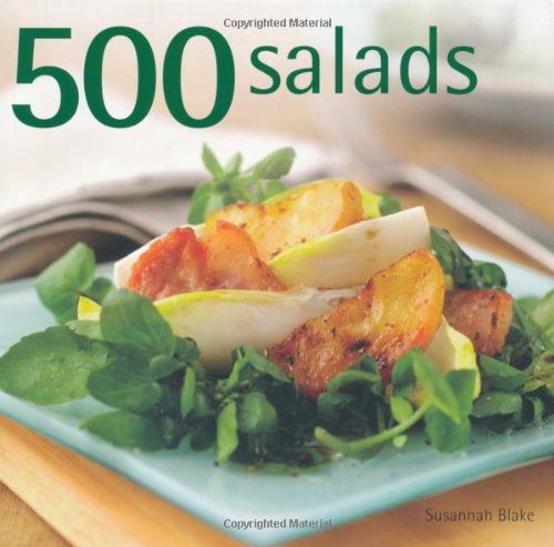 500 Salads