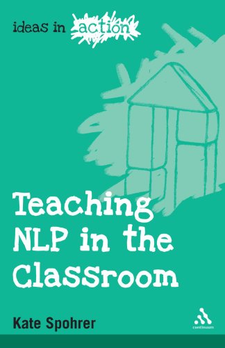 Teaching NLP in the Classroom (Ideas in Action)