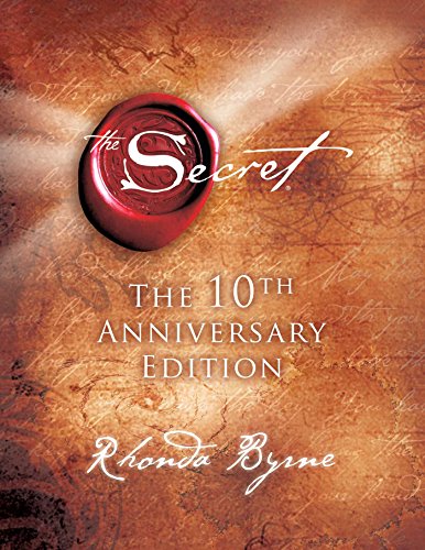 The Secret 10th Anniversary Edition