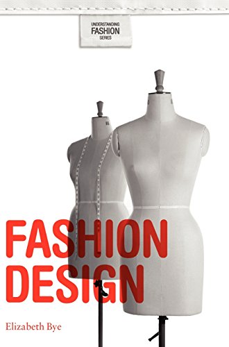 Fashion Design (Understanding Fashion)