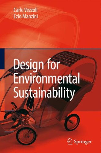 Design for Environmental Sustainability