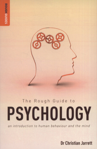 The Rough Guide to Psychology (Rough Guide Reference)