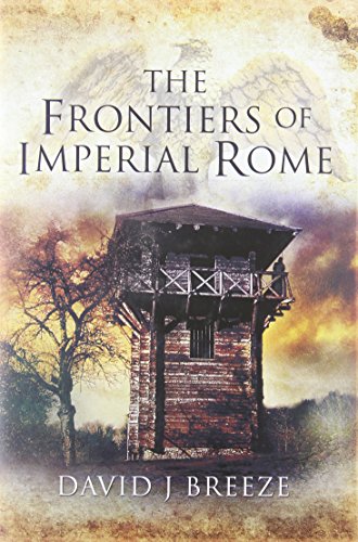 The Frontiers of Imperial Rome