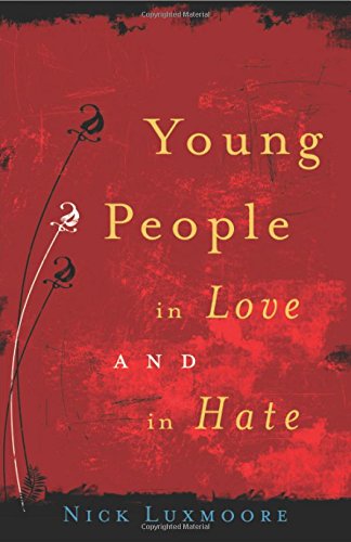 Young People in Love and in Hate