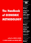 The Handbook of Economic Methodology