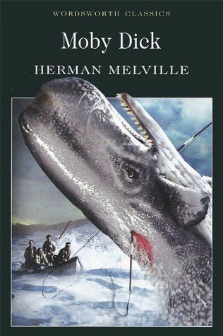Moby dick