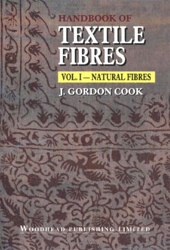 Handbook of Textile Fibres: Natural Fibres: 1 (Woodhead Publishing Series in Textiles)