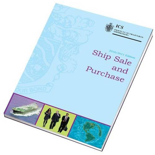 Ship Sale and Purchase 2010-2011