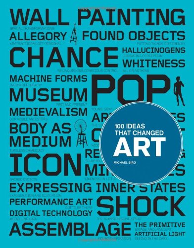 100 Ideas that Changed Art