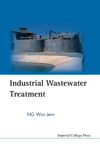 Industrial Wastewater Treatment