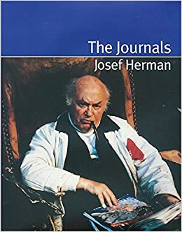 The Journals of Josef Herman