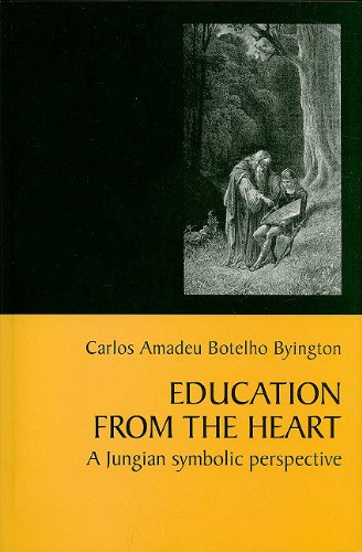 Education from the Heart: A Jungian Symbolic Perspective