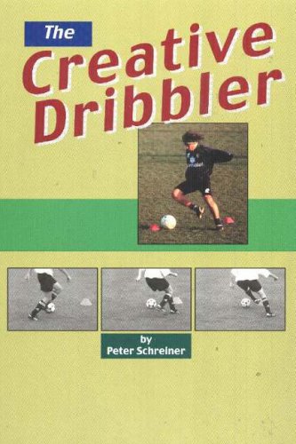 Creative Dribbler