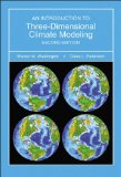 Introduction to Three-Dimensional Climate Modeling