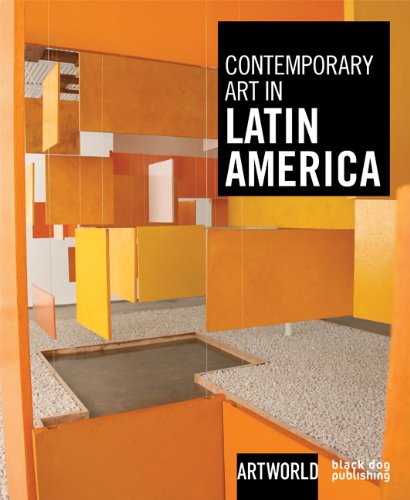 Contemporary Art in Latin America: ARTWORLD