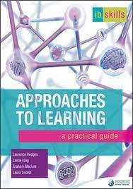 Approaches to Learning